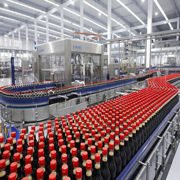 白酒、調(diào)味品包裝解決方案